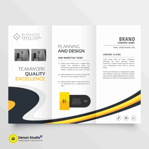 Brochure Design